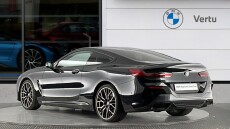 BMW 8 Series 840i M Sport 2dr Auto Petrol Coupe